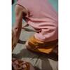 Pocket Shorts, Orange - Shorts - 3