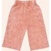 Marin Pants, Pink - Pants - 3