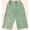 Marin Pants, Green - Pants - 3
