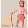 Daytona Baby Shorts, Red - Shorts - 2