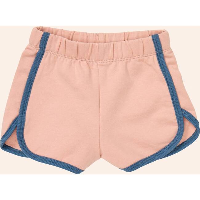 Daytona Baby Shorts, Pink