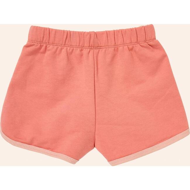 Daytona Baby Shorts, Red - Shorts - 3