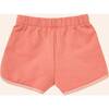 Daytona Baby Shorts, Red - Shorts - 3