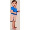 Daytona Baby Shorts, Pink - Shorts - 2