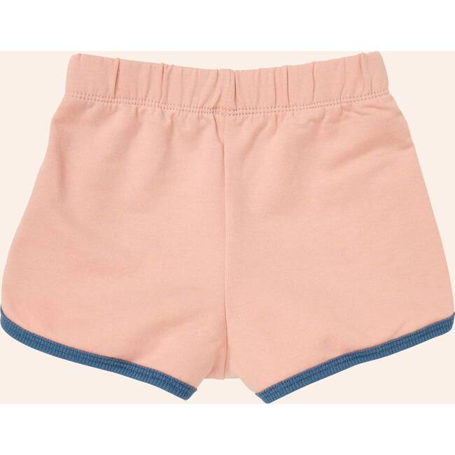 Daytona Baby Shorts, Pink - Shorts - 3