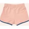 Daytona Baby Shorts, Pink - Shorts - 3