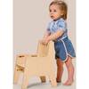 Daytona Baby Shorts, Navy - Shorts - 2