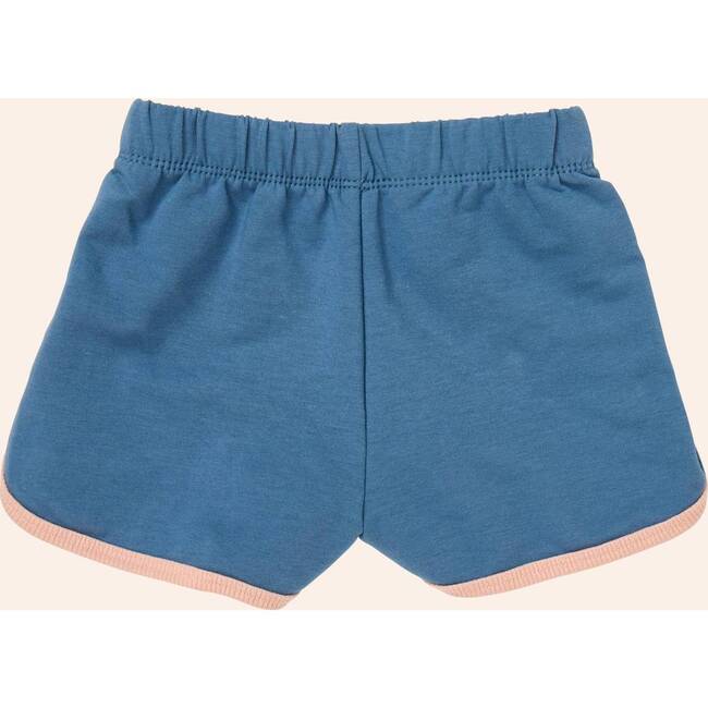 Daytona Baby Shorts, Navy - Shorts - 3