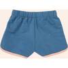 Daytona Baby Shorts, Navy - Shorts - 3