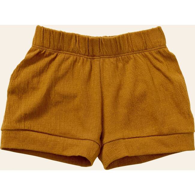 Baby Shorties, Orange