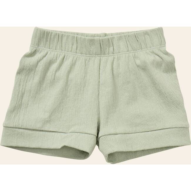 Baby Shorties, Green