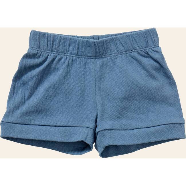 Baby Shorties, Navy