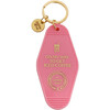 On My Way To Get Iced Coffee Keychain - Other Accessories - 1 - thumbnail