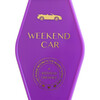 Weekend Car Keychain - Other Accessories - 2