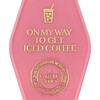 On My Way To Get Iced Coffee Keychain - Other Accessories - 2