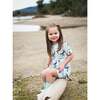 Seafoam Sparkle 2 Piece Shorts Set - Mixed Apparel Set - 3