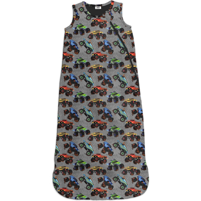 Monster Jams 1.0 Tog Sleep Sack