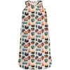 Tiny Traveler 1.0 Tog Sleep Sack - Sleep Sacks - 1 - thumbnail