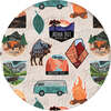 Tiny Traveler 1.0 Tog Sleep Sack - Sleep Sacks - 2