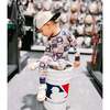 Field of Dreams 2 Piece Pajama Set - Pajamas - 5