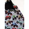 Monster Jams 1.0 Tog Sleep Sack - Sleep Sacks - 2