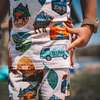 Tiny Traveler 2 Piece Shorts Set - Mixed Apparel Set - 4