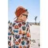 Tiny Traveler 2 Piece Pajama Set - Pajamas - 2