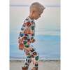 Tiny Traveler 2 Piece Pajama Set - Pajamas - 4