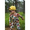 Tiny Traveler 2 Piece Pajama Set - Pajamas - 5