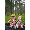 Tiny Traveler 2 Piece Pajama Set - Pajamas - 6