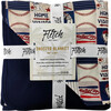 Field of Dreams Blanket - Blankets - 1 - thumbnail