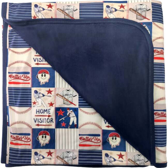 Field of Dreams Blanket - Blankets - 2