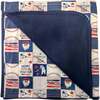 Field of Dreams Blanket - Blankets - 2
