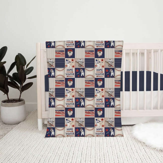 Field of Dreams Blanket - Blankets - 3