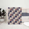 Field of Dreams Blanket - Blankets - 3
