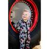 Monster Jams Snoozer - Footie Pajamas - 3