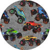 Monster Jams Blanket - Blankets - 2