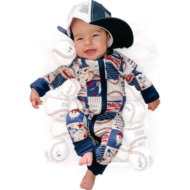 Field of Dreams Snoozer