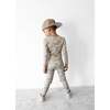 Neutral Desert Camo 2 Piece Pajama Set - Pajamas - 6