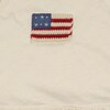 Ruffle Short Set, American Flag - Mixed Apparel Set - 2