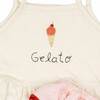 Ruffle Bloomer Set, Gelato - Mixed Apparel Set - 2