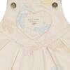 Heart Pocket Overalls, Birdsong - Overalls - 2