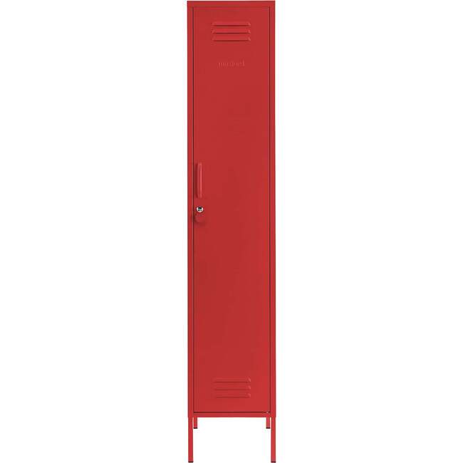 The Skinny In Poppy