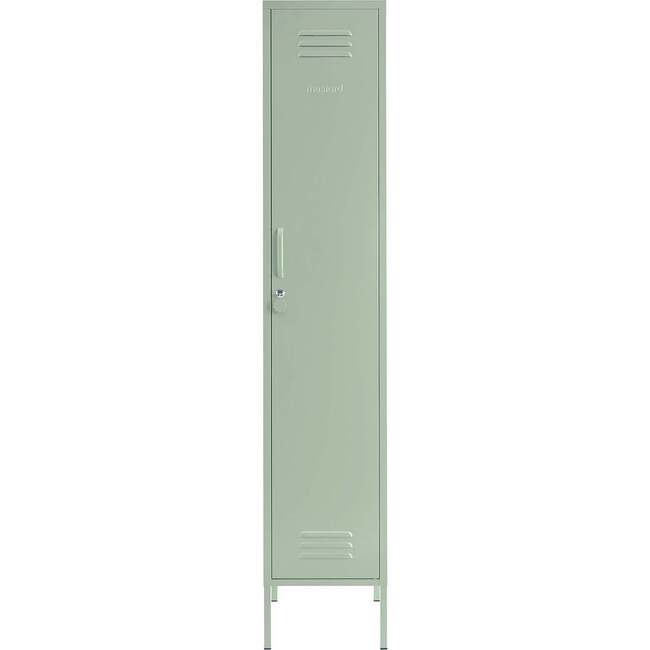 The Skinny In Sage