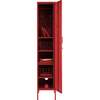 The Skinny In Poppy - Storage - 2