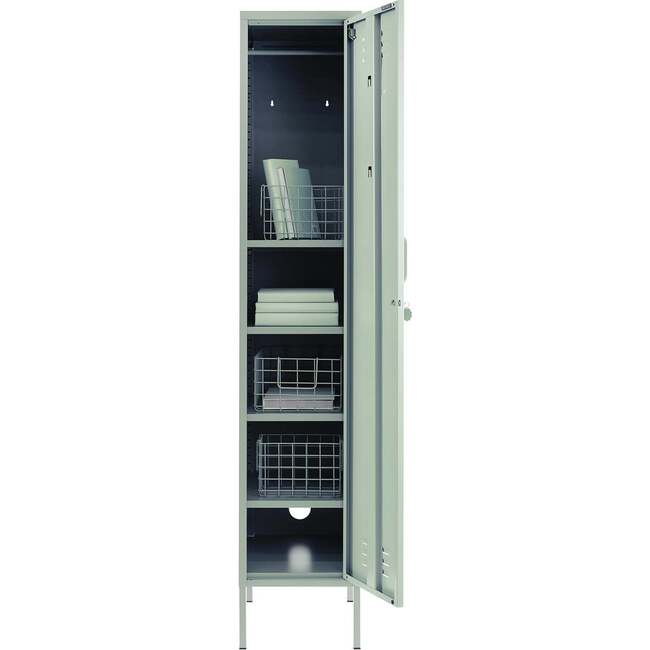 The Skinny In Sage - Storage - 2