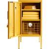 The Shorty To The Left In Mustard - Storage - 2