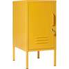 The Shorty To The Left In Mustard - Storage - 3