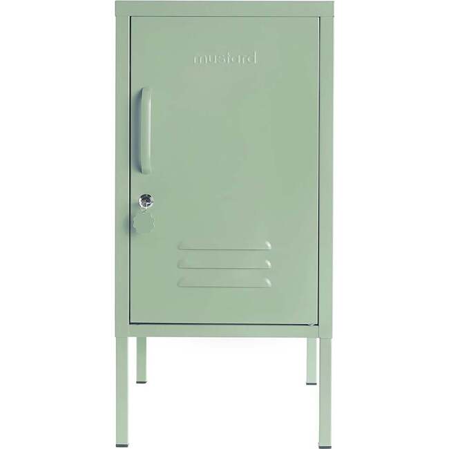 The Shorty In Sage