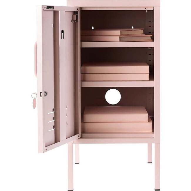 The Shorty To The Left In Blush